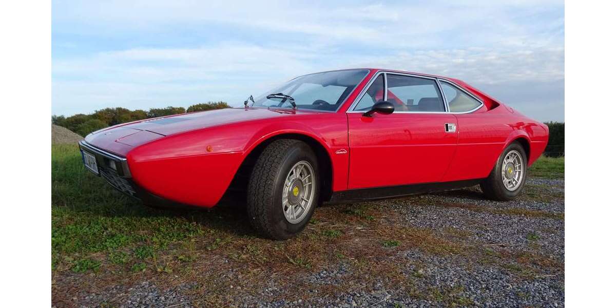 Ferrari Dino GT4 77.178 km 64.900 &euro; Wermelskirchen 42929