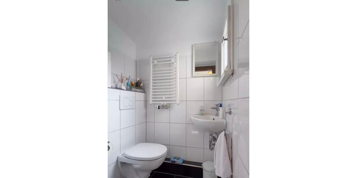 Einfamilienhaus 3 zimmer