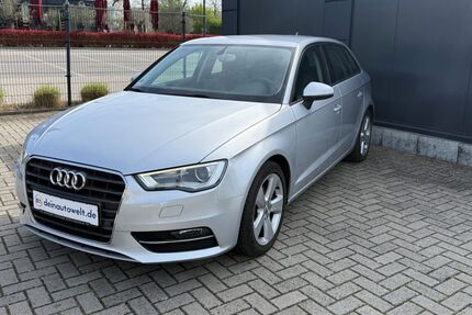 Audi A3 144.000 km 10.900 &euro; Dormagen 41540