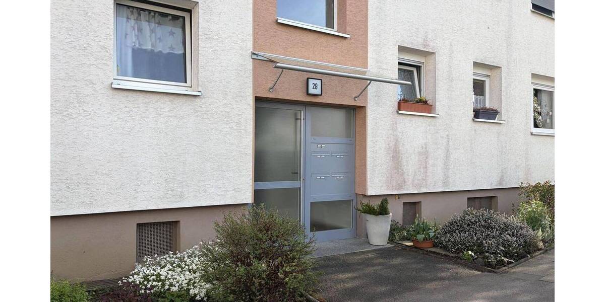 Etagenwohnung Gevelsberg - 3 Zimmer, 62 m&sup2;, 110.000&euro; | Angebot:26306215