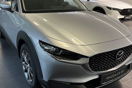 Mazda CX-30 21.800 km 24.990 € Erkrath 40699