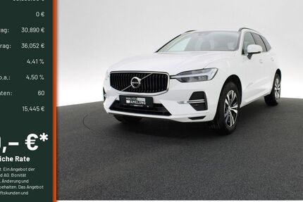 Volvo XC60 46.286 km 30.890 &euro; Engelskirchen 51766