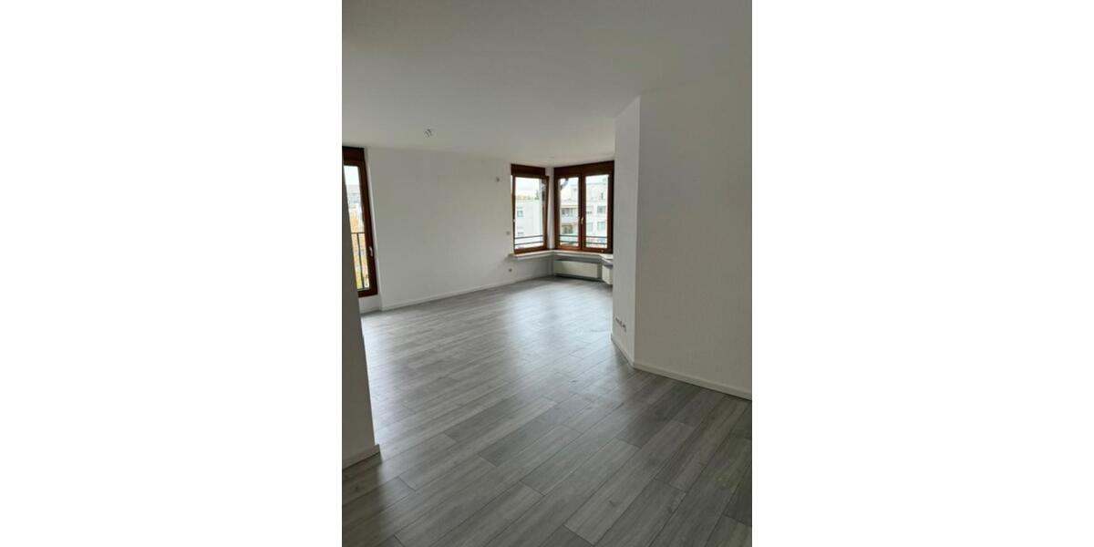 Helle 3-Zimmer Wohnung mit Balkon in Refrath von Privat 3 zimmer