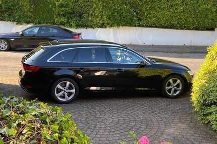 Audi A4 145.000 km 17.500 &euro; Wuppertal 42289