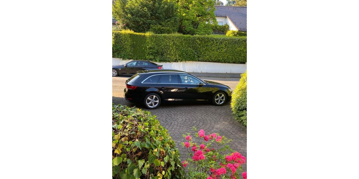 Audi A4 145.000 km 17.500 &euro; Wuppertal 42289