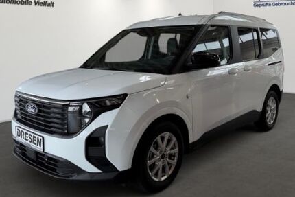 Ford Tourneo Courier 9.394 km 24.950 &euro; Dormagen 41540