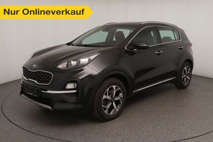 Kia Sportage 84.170 km 15.960 &euro; Düsseldorf 40599