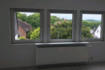 3 Zimmer Dachgeschosswohnung 3 zimmer