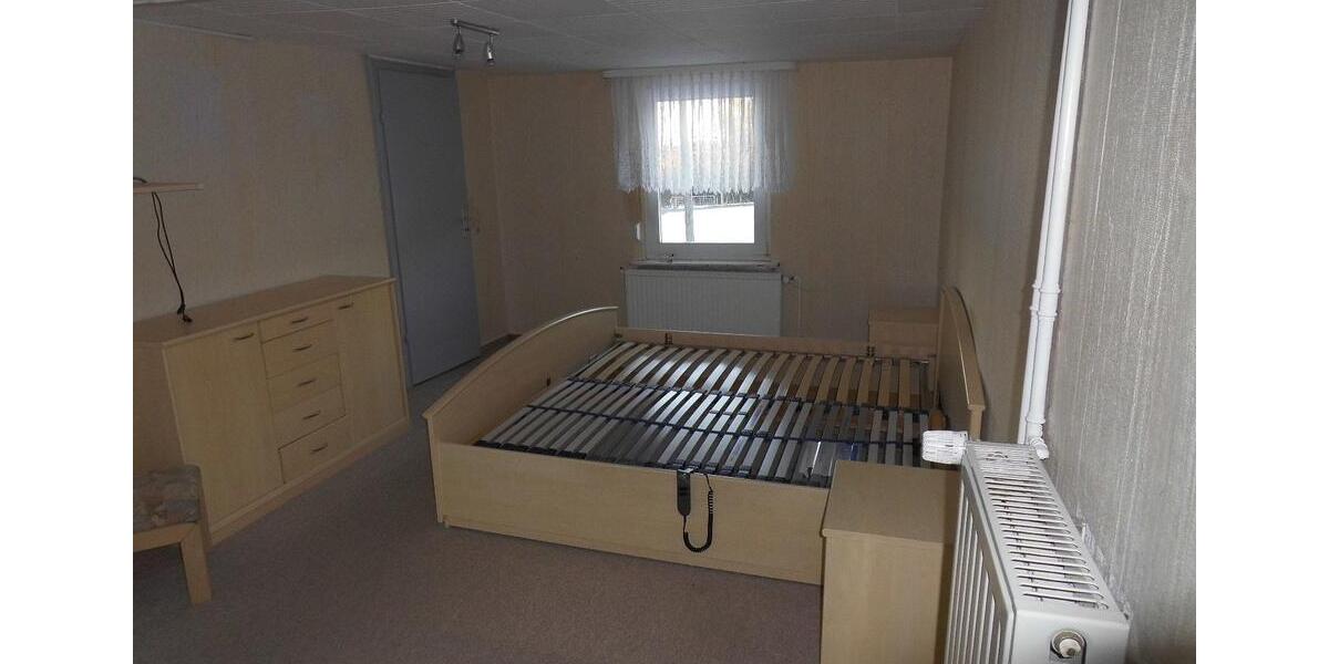 ehemaliges altes Bauernhaus 8 Km außerhalb von Radevormwald 5 zimmer