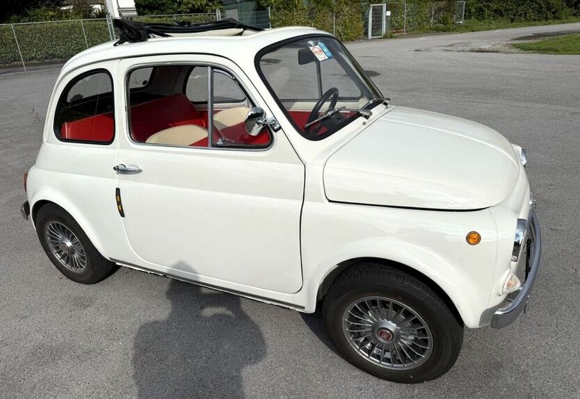 Cinquecento