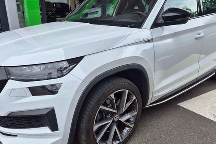 Skoda Kodiaq 70.700 km 39.880 € Essen 45326