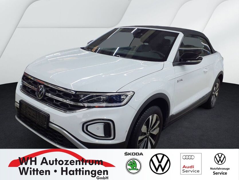 VW T-Roc 24.030 km 27.590 € Hattingen 45527