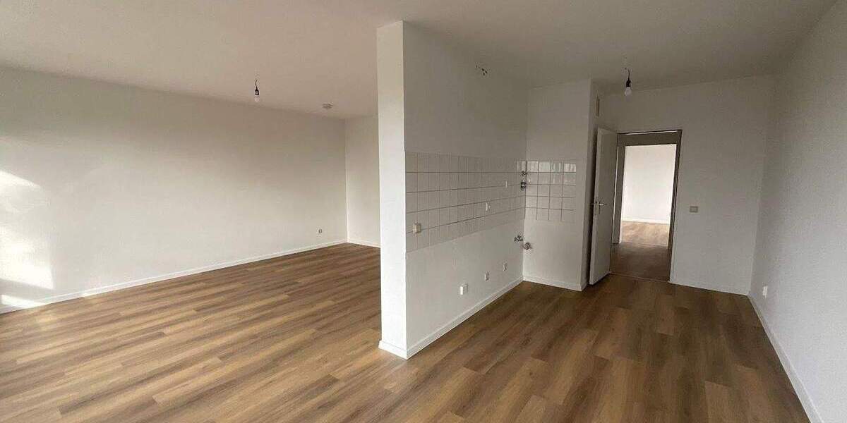 KR an CS am 29.01 MV zum 01.03 In wenigen Klicks zum Besichtigungstermin ! 3 zimmer