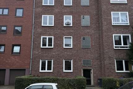 Wohnung Düsseldorf Derendorf - 2 Zimmer, 50 m&sup2;, 299.900&euro; | Angebot:23936284