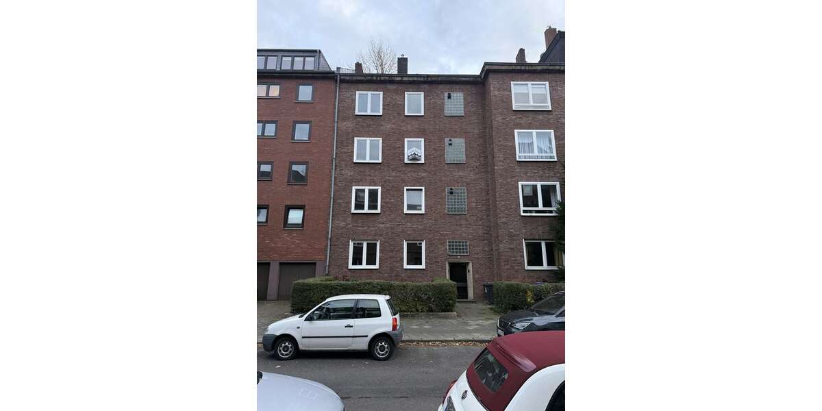 Wohnung zum Kaufen in Düsseldorf 299.900 € 50 m² 2 zimmer