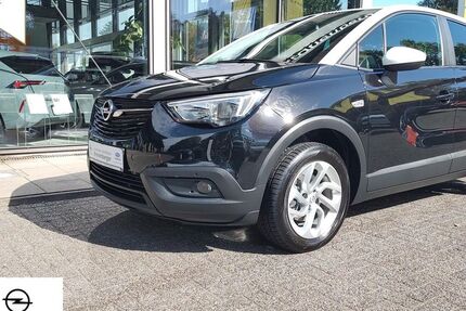 Opel Crossland (X) 16.568 km 13.000 &euro; Düsseldorf 40625
