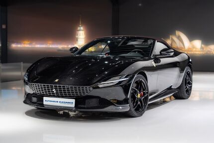 Ferrari Roma 2.108 km 279.980 &euro; Dormagen 41541