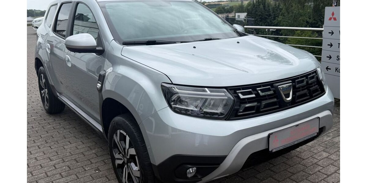 Dacia Duster 62.008 km 15.490 &euro; Radevormwald 42477