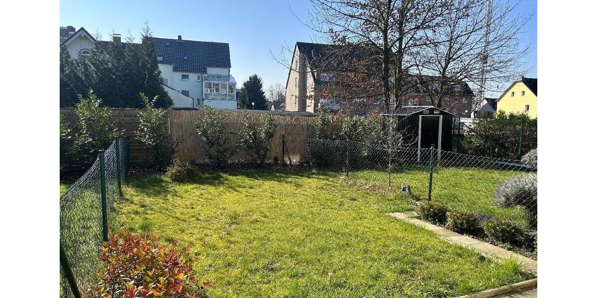 Erdgeschoßwohnung Leverkusen Schlebusch - 2 Zimmer, 50 m&sup2;, 645&euro; | Angebot:25783010