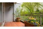 Etagenwohnung Düsseldorf Düsseltal - 2 Zimmer, 59 m&sup2;, 214.800&euro; | Angebot:26289363