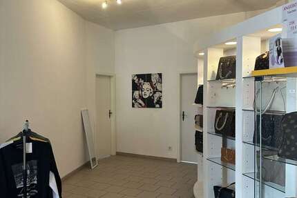 Gewerbeobjekt Solingen Mitte - 290&euro; | Angebot:26446574