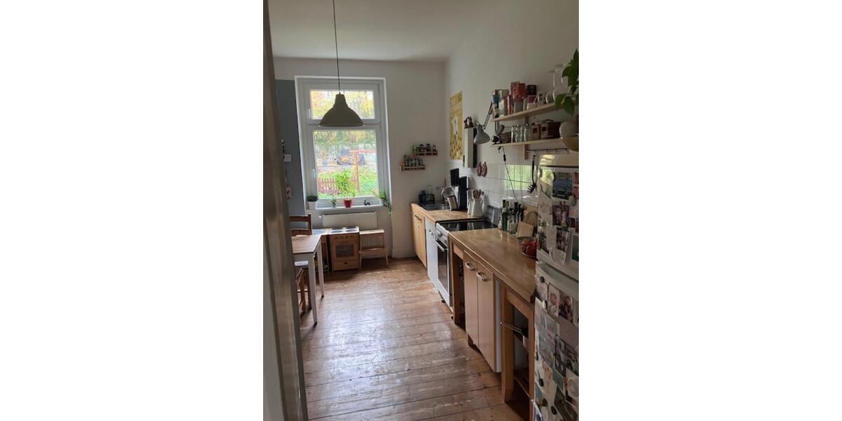 Verkauf von privat: Schöne 4-Zimmer-Traum-Wohnung in W-tal Barmen 4 zimmer