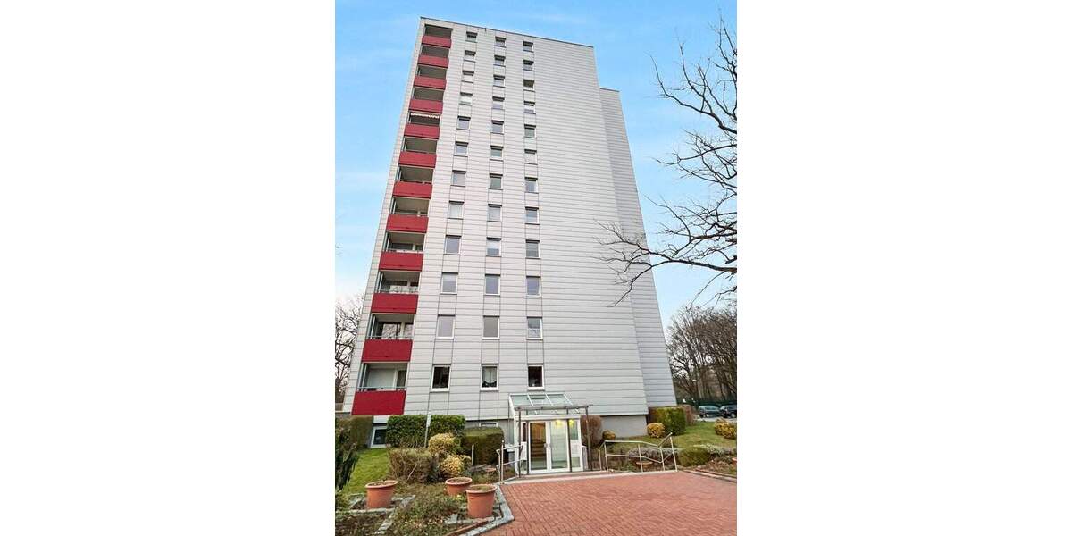 Etagenwohnung Refrath Refrath - 4 Zimmer, 104 m&sup2;, 340.000&euro; | Angebot:25820829