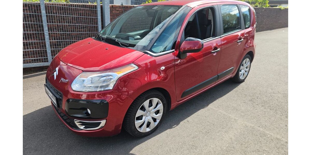 Citroen C3 136.255 km 3.999 &euro; Gevelsberg 58285