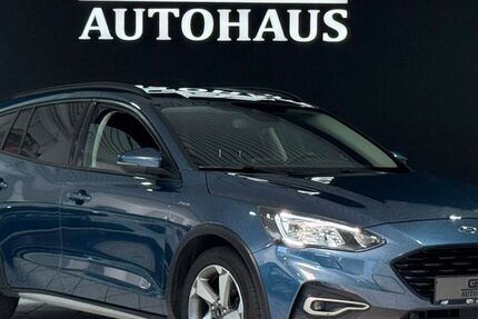 Ford Focus 108.117 km 12.990 &euro; Wuppertal 42285
