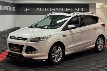 Ford Kuga 88.000 km 15.999 &euro; Remscheid 42857