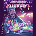 Andy Strauss - Inhalte beinhalten