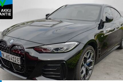 BMW i4 22.249 km 57.390 € Overath-Vilkerath 51491