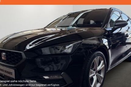 Seat Leon 19.238 km 28.490 &euro; Velbert 42553
