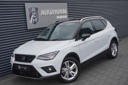 Seat Arona 32.000 km 17.990 &euro; Monheim am Rhein 40789