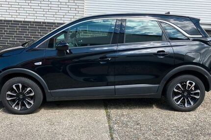 Opel Crossland (X)