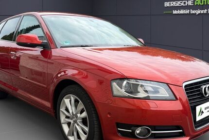 Audi A3 150.000 km 8.480 &euro; Bergisch Gladbach 51469