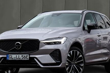 Volvo XC60 5.000 km 69.660 € Bergisch Gladbach 51469