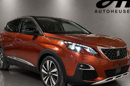 Peugeot 3008 38.113 km 13.650 &euro; Velbert 42551
