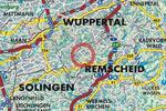 Gewerbeobjekt Remscheid Lüttringhausen - 100&euro; | Angebot:23412862