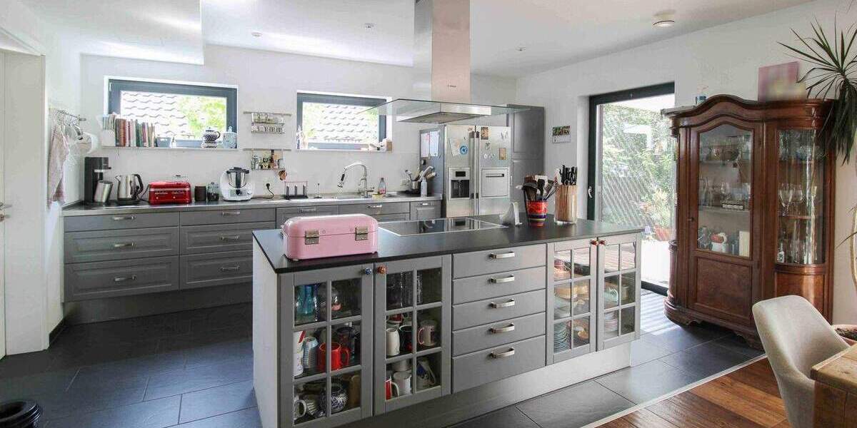 Einfamilienhaus Leichlingen (Rheinland) Witzhelden - 6 Zimmer, 222 m&sup2;, 859.000&euro; | Angebot:25777557