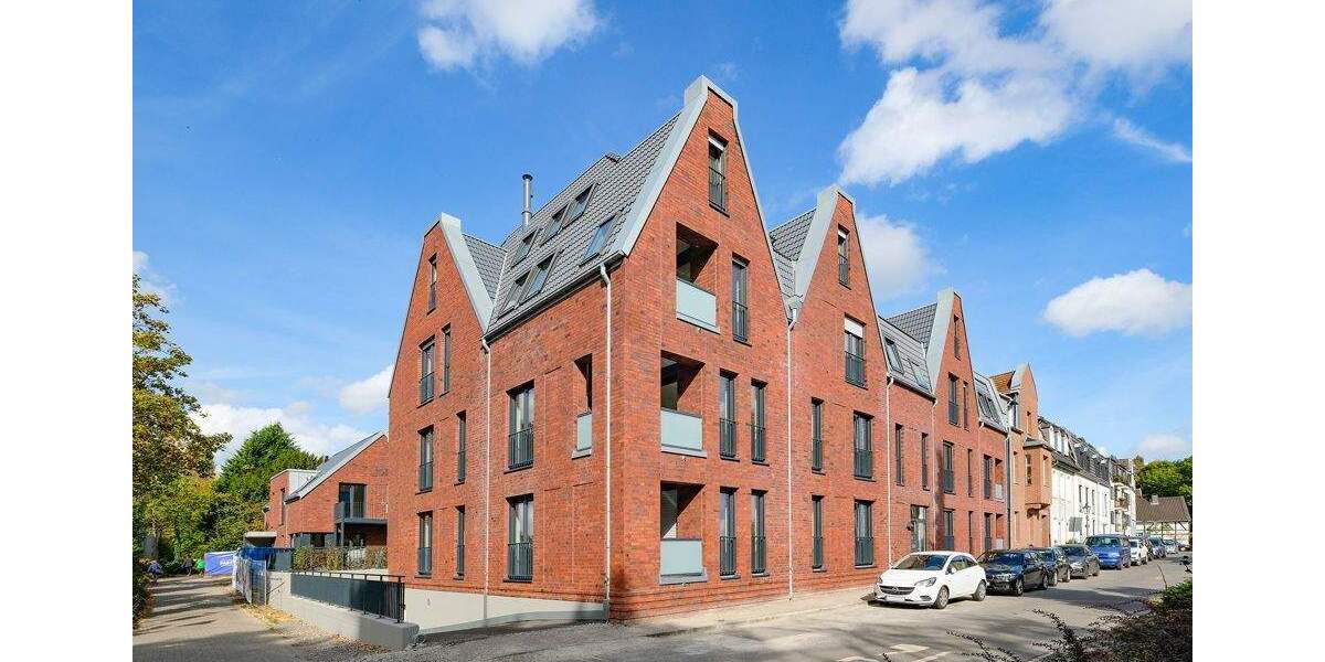 Etagenwohnung Düsseldorf Urdenbach - 4 Zimmer, 144 m&sup2;, 1.195.000&euro; | Angebot:25735113