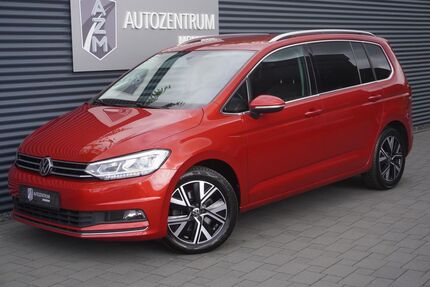 VW Touran 80.000 km 24.990 &euro; Monheim am Rhein 40789
