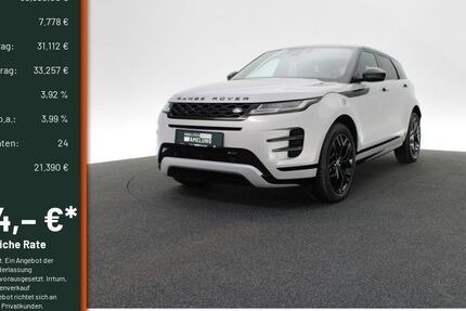 Land Rover Range Rover Evoque 22.563 km 37.890 &euro; Engelskirchen 51766