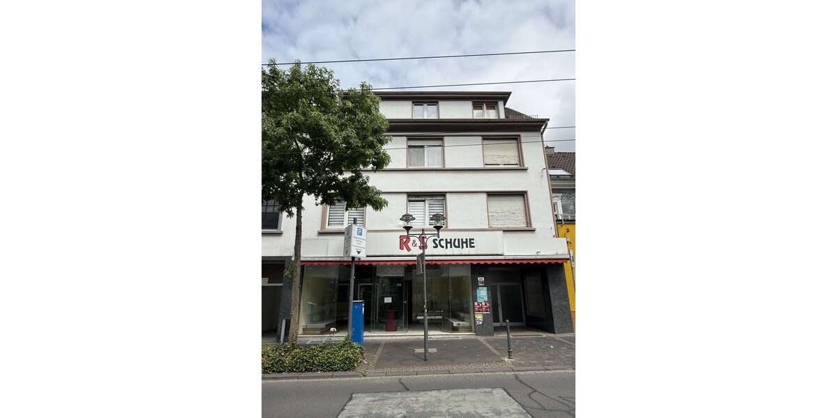 Einzelhandel in Solingen 1.000 € 134 m² zimmer