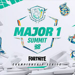 Fortnite - Parkticket 29. - 31.05.26