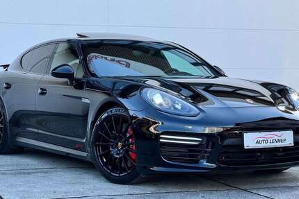 Porsche Panamera 135.000 km 34.900 &euro; Hagen 58119
