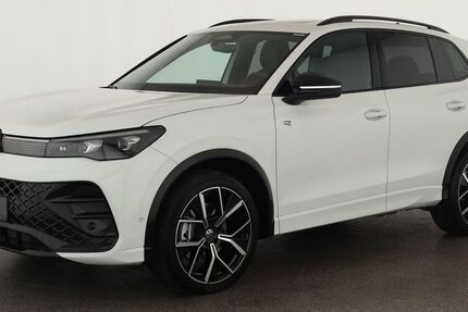 VW Tiguan 19.500 km 45.584 &euro; Düsseldorf 40233