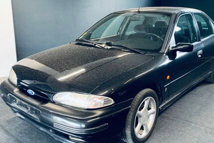 Ford Mondeo 156.808 km 1.299 &euro; Hilden 40723