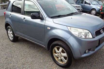 Daihatsu Terios