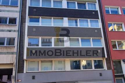 Wohnung zum Kaufen in Köln 155.000 € 29 m²